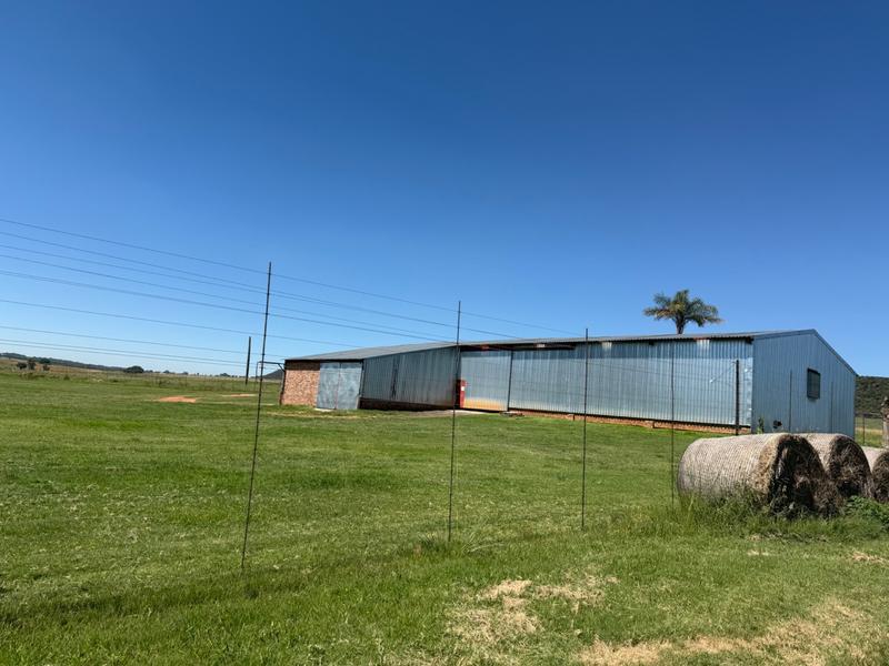 70 Bedroom Property for Sale in Middelburg Eastern Cape